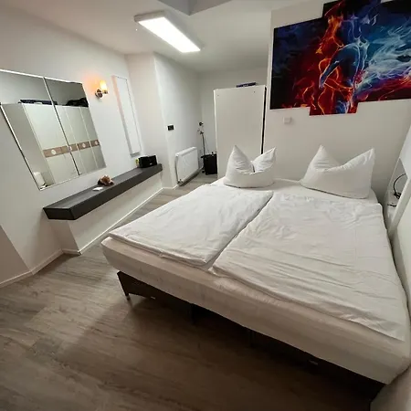 Ferienwohnung 아파트