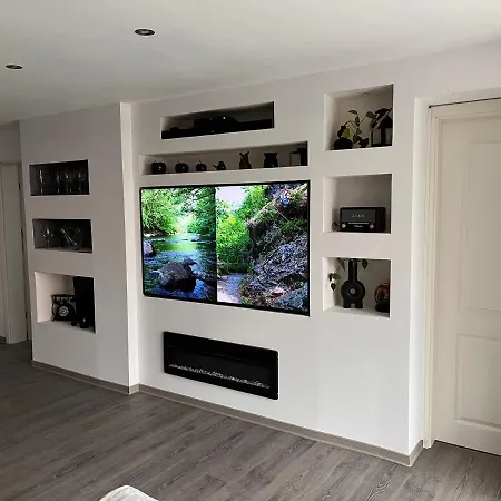 Ferienwohnung 아파트