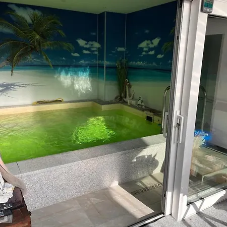 Ferienwohnung 아파트 탈레