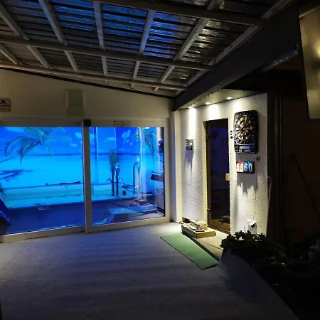 Ferienwohnung * 탈레